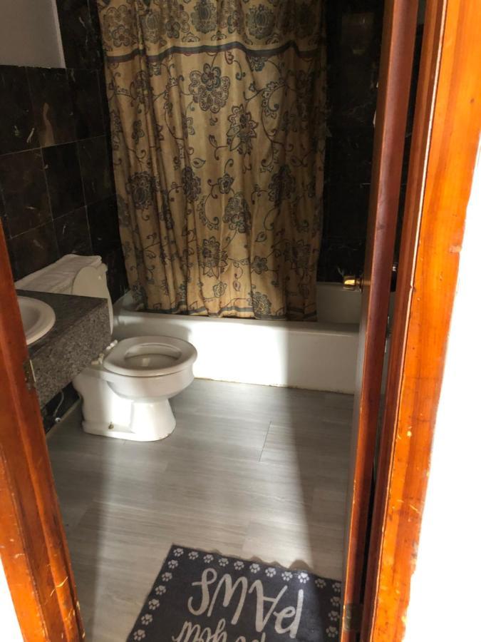 New Rome Motel Екстериор снимка