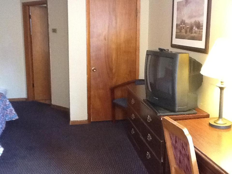 New Rome Motel Екстериор снимка