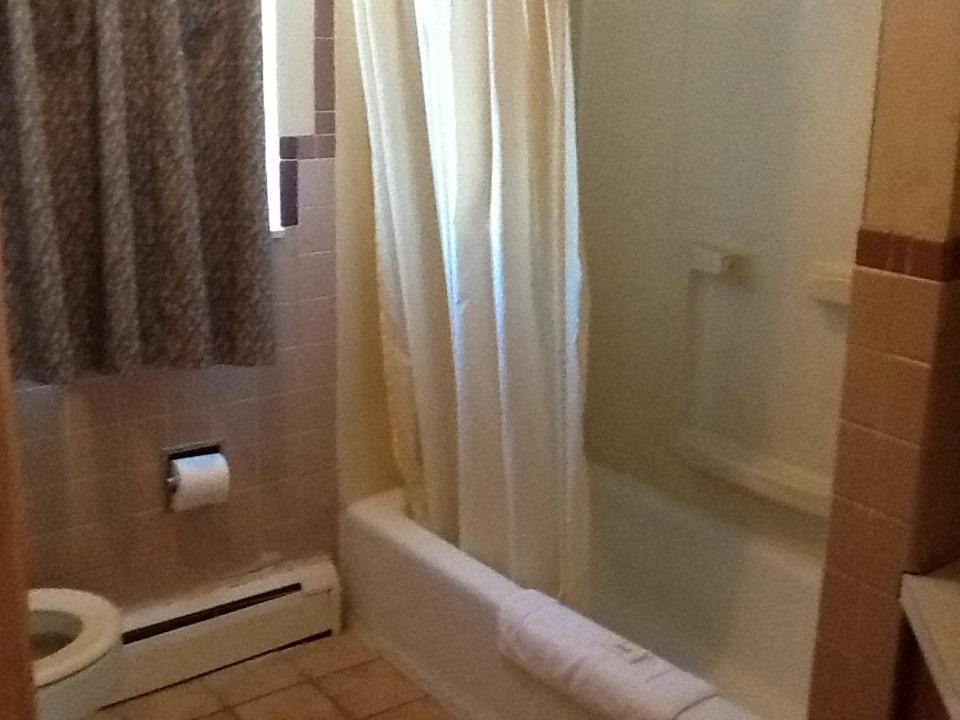 New Rome Motel Стая снимка