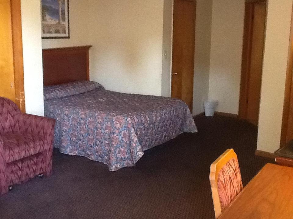 New Rome Motel Стая снимка