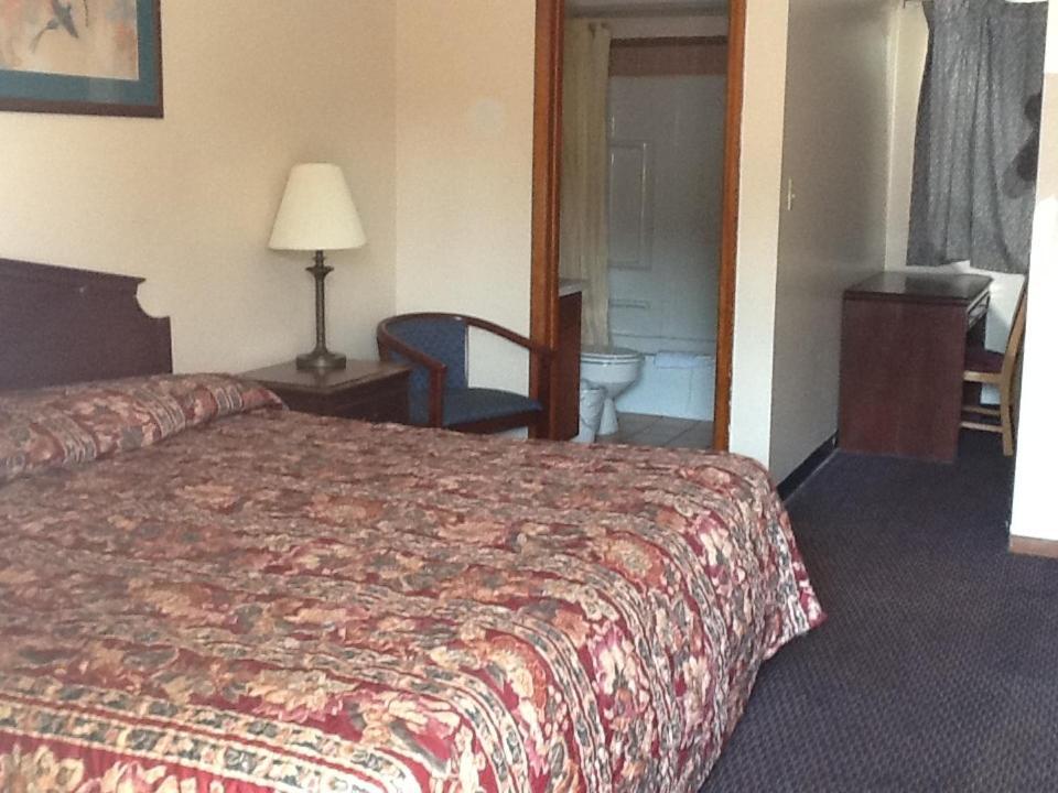 New Rome Motel Стая снимка