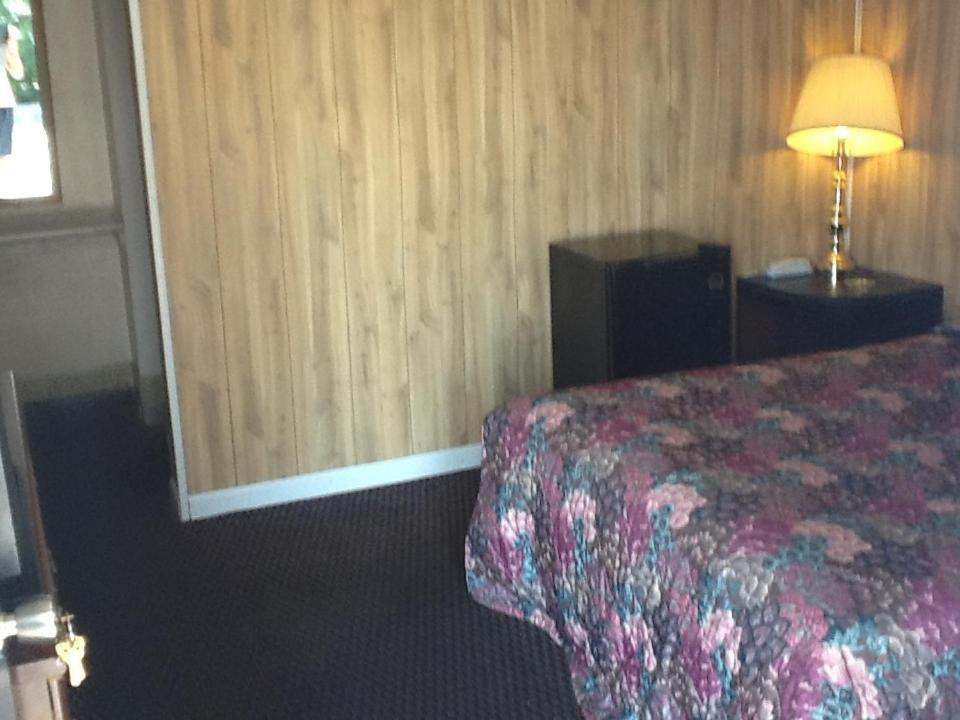 New Rome Motel Стая снимка