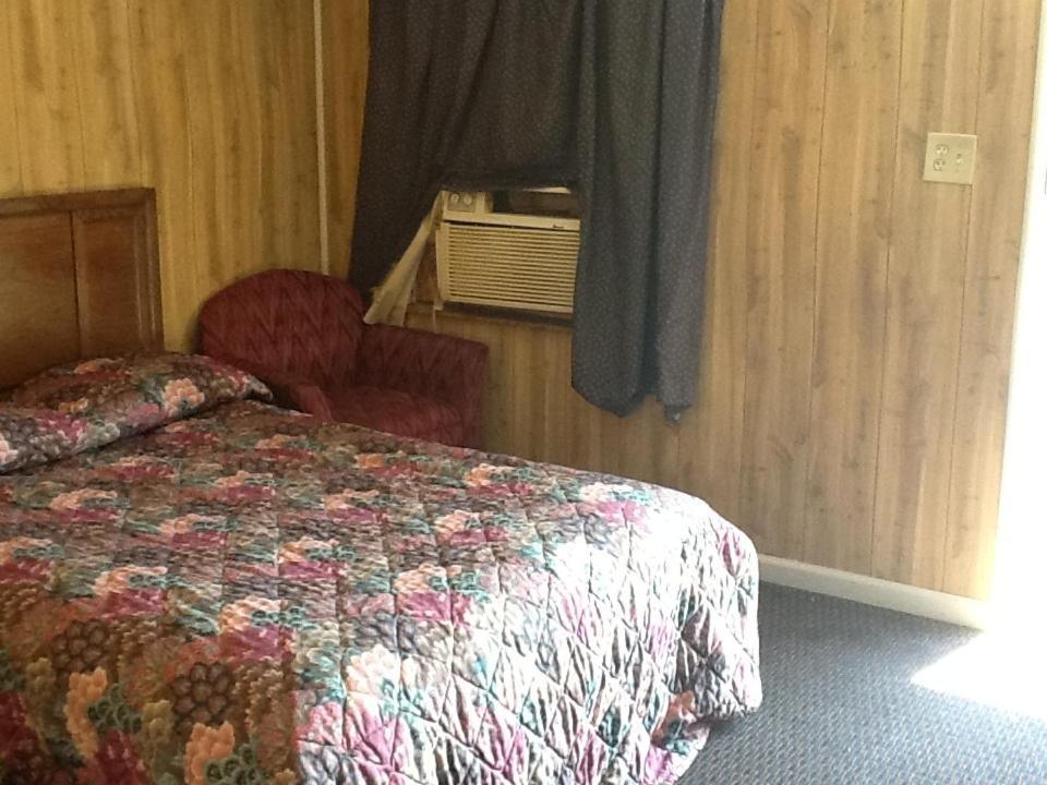 New Rome Motel Стая снимка