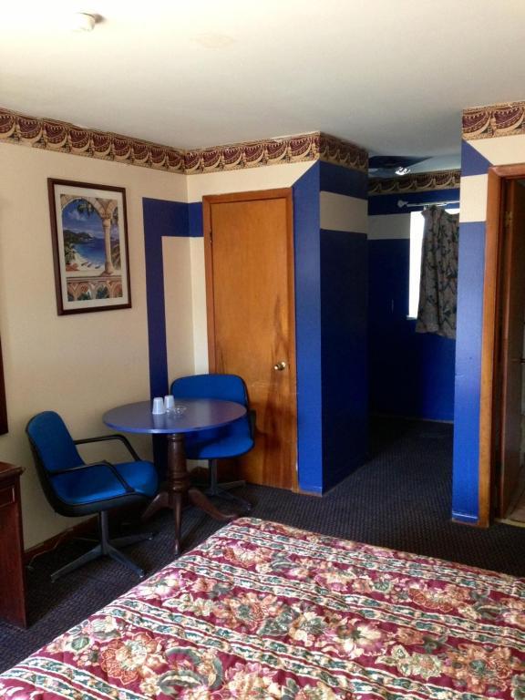 New Rome Motel Стая снимка