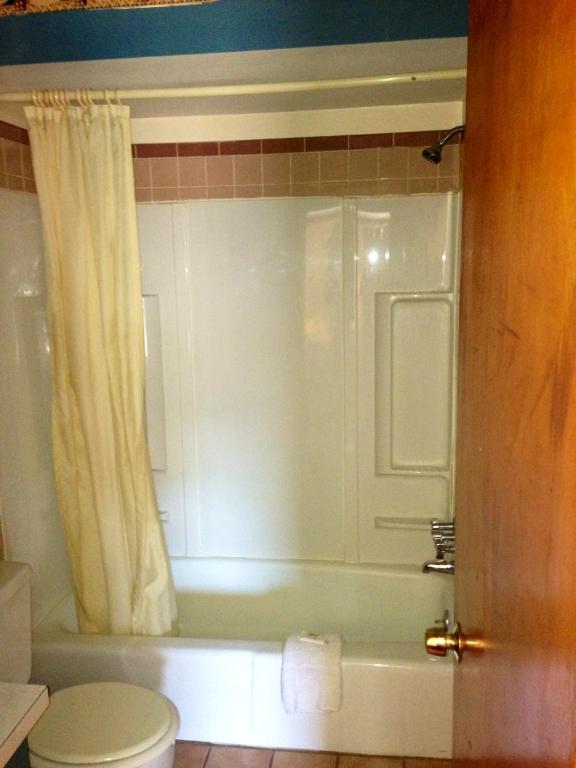 New Rome Motel Стая снимка